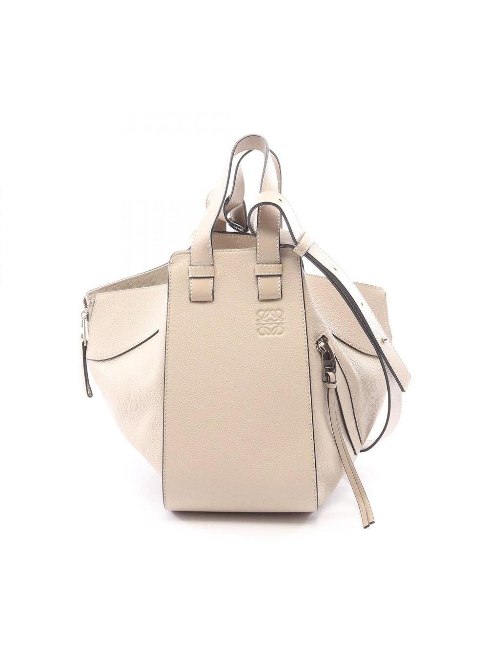 Loewe Hammock Small Shoulder Crossbody #368916L13B